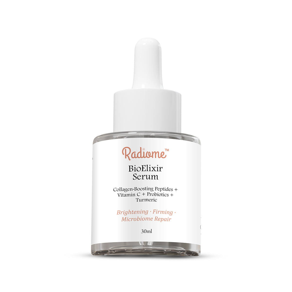 Radiome BioElixir Serum™